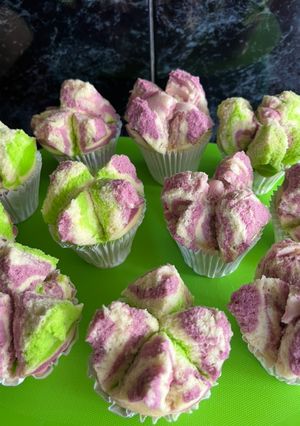 Foto resep Bolu kukus ala vivi