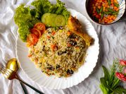 Gambar acar cabe rawit hijau chinese