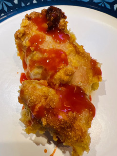A picture of Jiffy Baked Chicken 🐔.