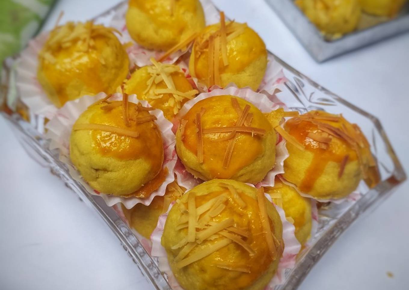 Nastar keju