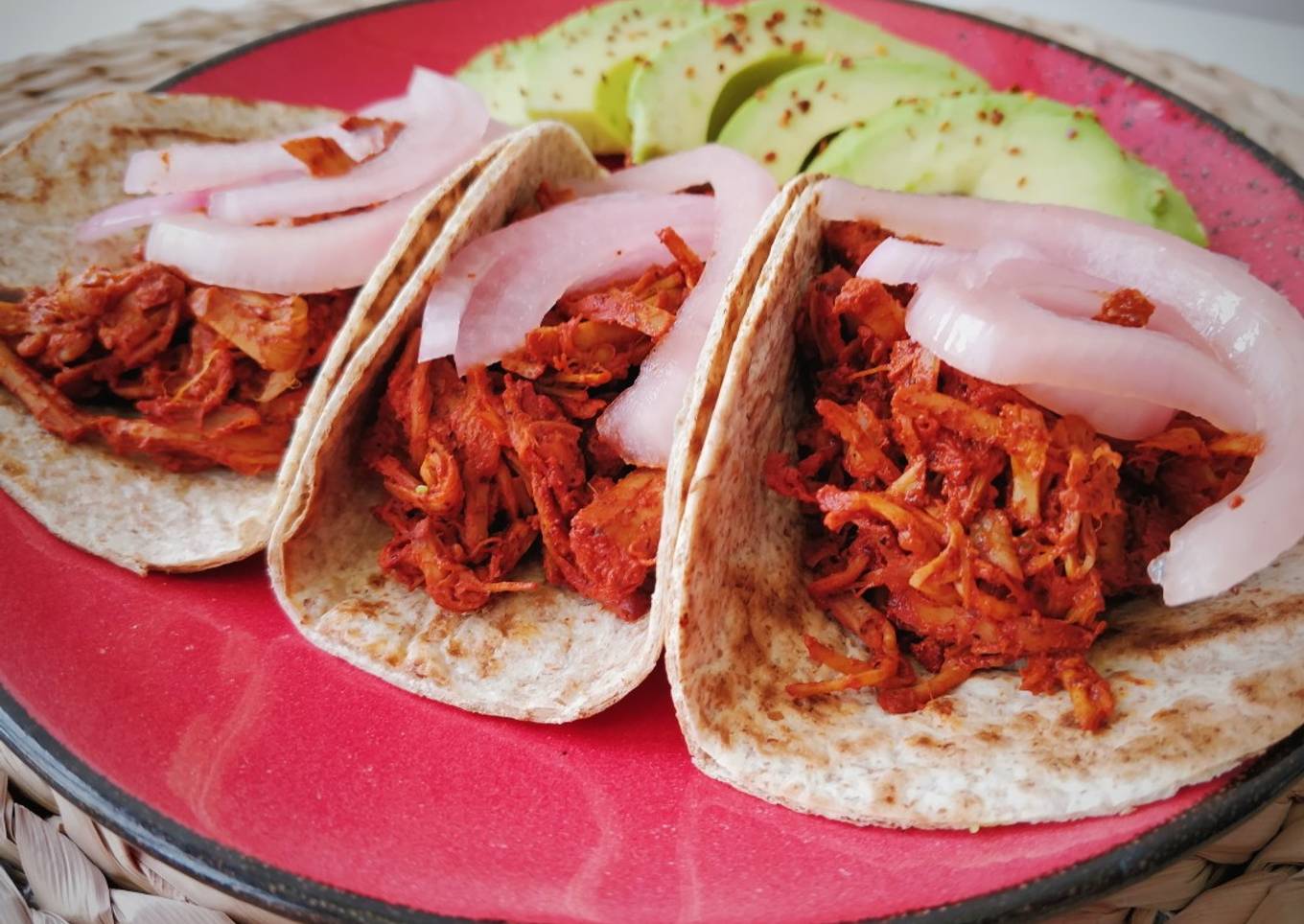 Cochinita pibil