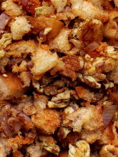 A picture of Quick bread toast.
