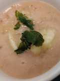 Crema de Melón