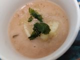 Crema de Melón