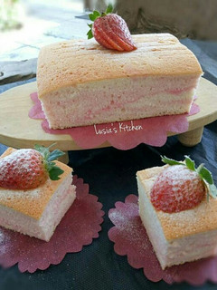 Foto resep Angel Cake