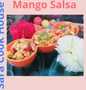 Easy Way Make Recipe Mango Salsa #Mango Masti that is Delicious, Delicious}