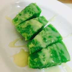 รูปของ Apam Keju
