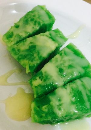 Foto resep Apam Keju