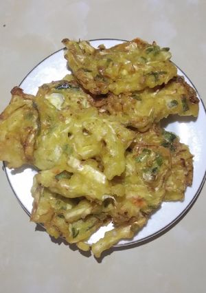 Foto resep Bala Bala Trik Rahasia