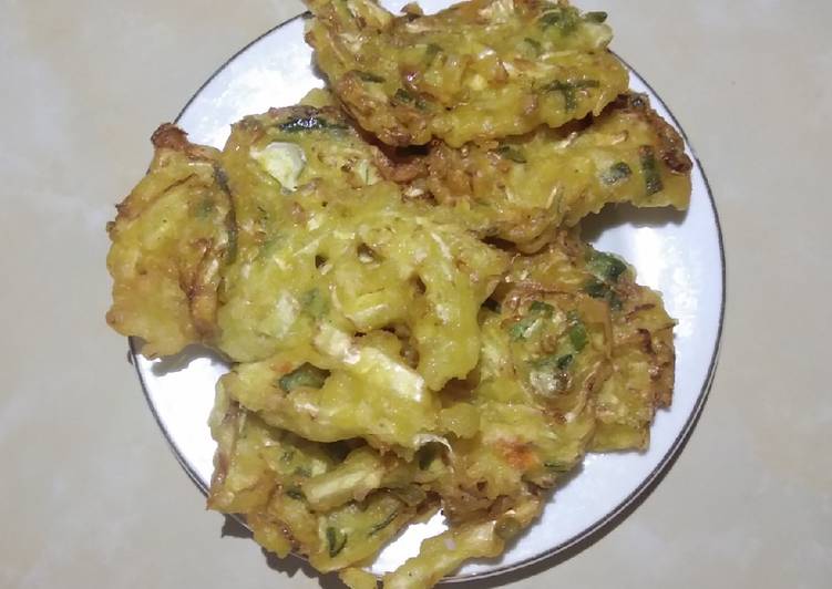 Resep Mudah Bala Bala Trik Rahasia Ala Restoran