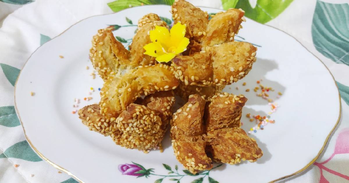 Resep Onde Onde Ketawa Onde Onde Mekar Oleh Chilmi Wahayik Cookpad resep-onde-onde-ketawa-onde-onde-mekar-oleh-chilmi-wahayik-cookpad