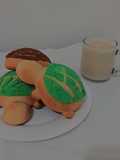 Tortuconchas al rescate...🐢