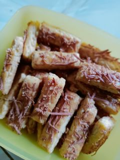 Foto resep Kastengel