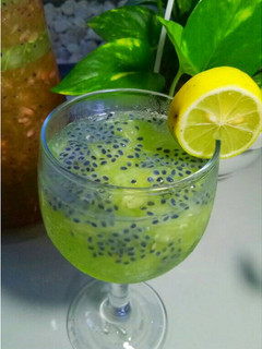 Foto resep Es Timun