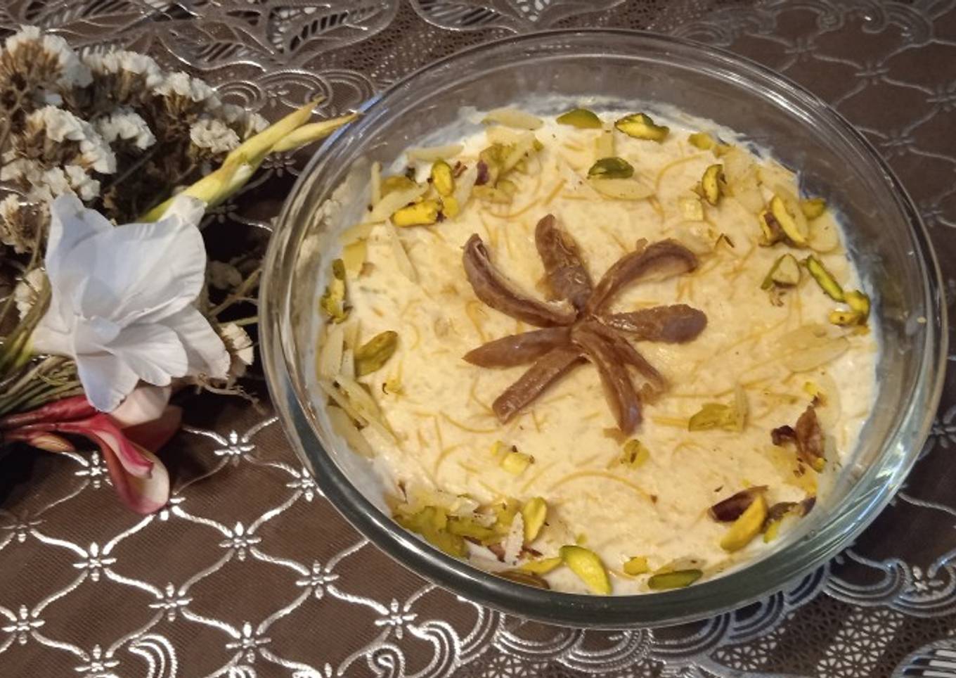 Sheer Khurma