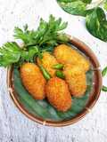 Kroket Sukun