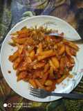 Chilli potato