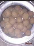 Tahu bulat simpel