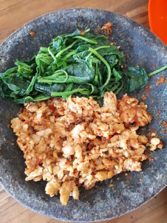 Foto resep Sambal Tempe