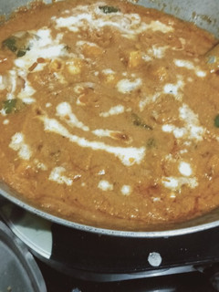 પંજાબી ગ્રેવી સબ્જી (Punjabi Gravy Sabji Recipe In Gujarati) રેસીપી મુખ્ય ફોટો