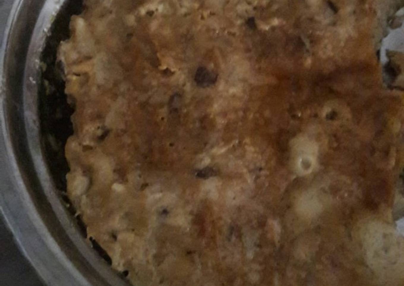 Daging Kukus (Rou Bing)