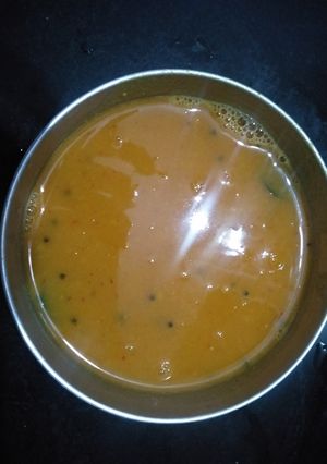 ગુજરાતી દાળ (Gujarati Dal Recipe In Gujarati) રેસીપી મુખ્ય ફોટો