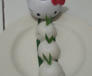 Resep Unik Nagasari pisang / pais pisang pemula Ala Restoran