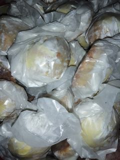 صورة لوصفة معمول بالجوز