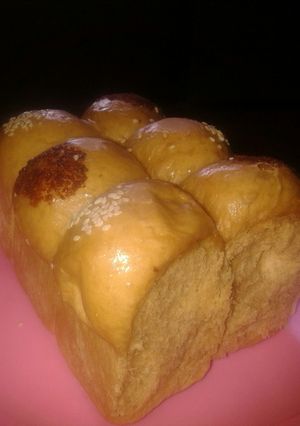 Foto resep Roti sobek gula merah