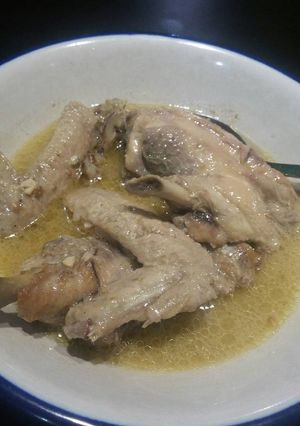 Foto resep Opor Ayam