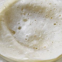 A picture of Appam.