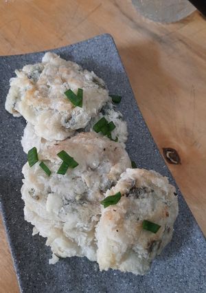 Foto resep 47. Cireng Crispy sat set