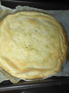 Una foto de Empanada de carne