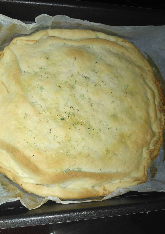 Una foto de Empanada de carne