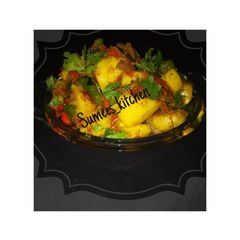 A picture of Curry_Potato.