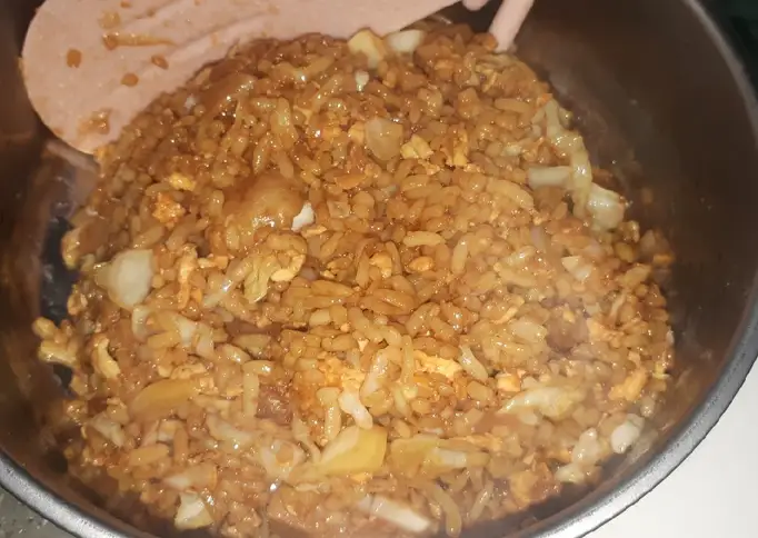 Nasi goreng