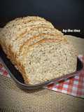 Roti Tawar Gandum