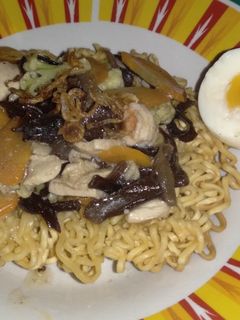 Foto resep Ifumi ala chef sisca soewitomo