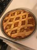 Pastiera napoletana