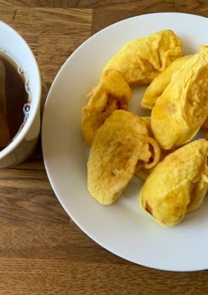 Foto resep Pisang goreng