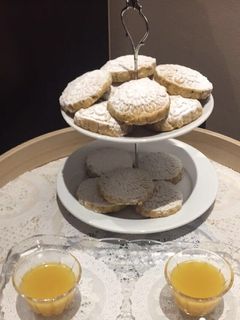 صورة لوصفة المعمول الحجازي