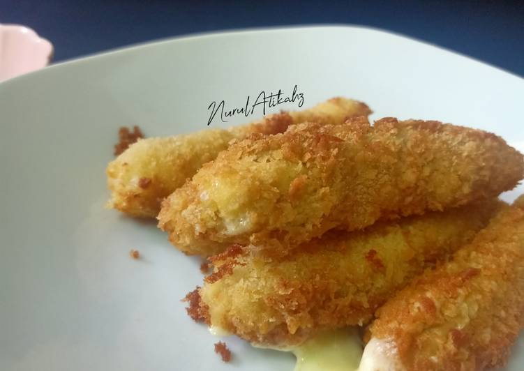 Cheezy Stick
