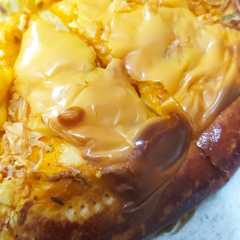 Roti Pizza simple রেসিপির প্রধান ছবি