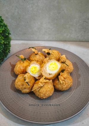 Foto resep Ekkado