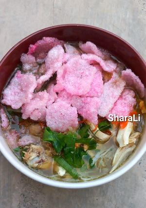 Foto resep 109. Misop Ayam Simpel