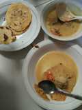 Roti parata enak ala qania
