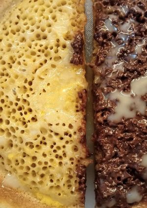 Foto resep Martabak Manis Tanpa Telur