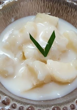 Foto resep Singkong Thailand