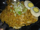 3. Mie Goreng Kimchi