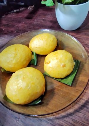 Foto resep Bakpaolabu